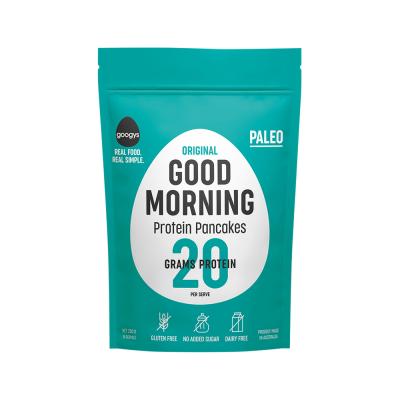 Googys Good Morning Protein Pancakes (Mix) Original 250g